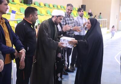 حجاب دژ مستحکم امنیت اخلاقی جامعه است - تسنیم