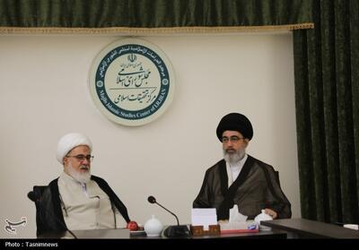  گردآوی و تجمیع دیدگاه‌های تقنینی رهبر معظم انقلاب ضروری است - تسنیم