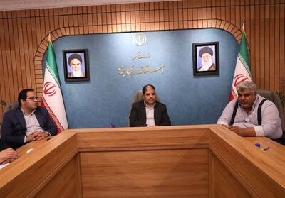  یزد میزبان سفرای کشورهای آ.سه.آن/تأکید بر میزبانی شایسته و چندبعدی - تسنیم