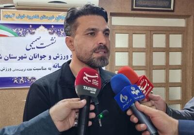  شاهرود؛ پیشتاز ورزش استان سمنان با کسب 400 مدال ملی‌ - تسنیم