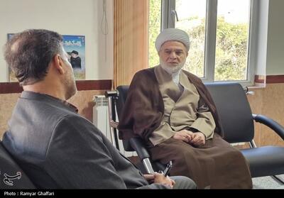  خدمت‌رسانی مطلوب به زائران ادامه داشته باشد - تسنیم
