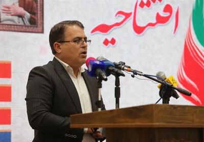  برپایی نمایشگاه‌های کتاب در استان‌های کم برخوردار/289 ناشر به خراسان شمالی آمدند - تسنیم