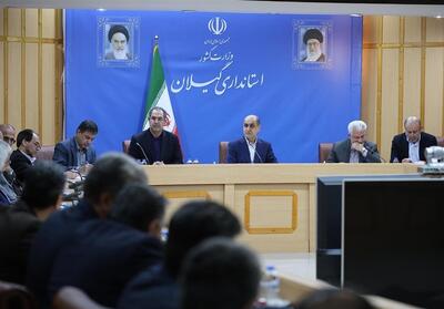  معضل پسماند در گیلان همچنان چالشی مهم برای مدیریت بحران‌ها - تسنیم