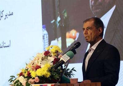  کمبود نیروی انسانی در اداره‌کل استاندارد البرز موج می‌زند - تسنیم
