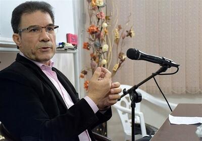 دهقانی فیروزآبادی: جنگ 12 روزه، بی‌اعتمادی تاریخی ایرانیان به غرب را افزایش داد - تسنیم