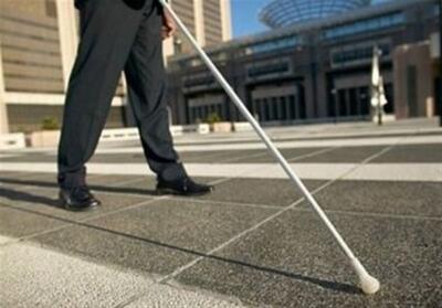  استفاده روشندلان همدان از خدمات اتوبوسرانی رایگان شد - تسنیم