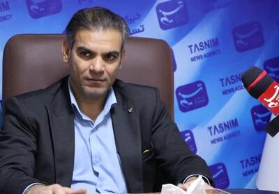  رشد 38درصدی تجارت الکترونیک در استان مرکزی - تسنیم