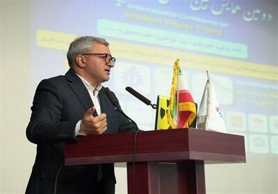 هدف‌گذاری حداکثری داخلی‌سازی در توسعه تارا هیبرید - تسنیم