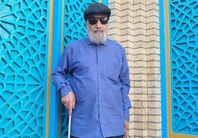  صدای نابینایان همدان به گوش استاندار نمی‌رسد/تبعیض در حمایت از انجمن‌های نابینایان همدان - تسنیم