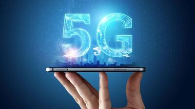  وزیر ارتباطات: اینترنت 5G تا پایان سال به کلانشهرها می آید