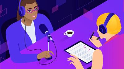  بهترین پادکست های تکنولوژی به زبان فارسی