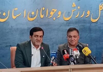  ساخت ورزشگاه اختصاصی استقلال در استان البرز