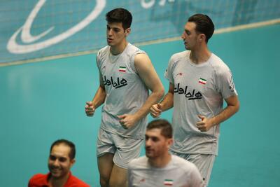  اختصاصی- الریان: منتظر تماس از بیمارستان هستیم