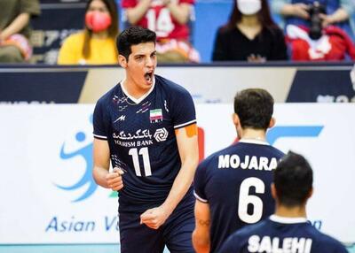  از دبی به دوحه: سعید معروف پیگیر وضعیت صابر