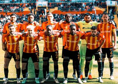  تیم ترکیه‌ای بدون ایرانی‌ها در منطقه سقوط