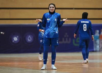  سه امتیاز دیگر به حساب استقلال واریز شد