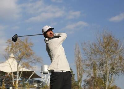  تیم دو نفره گلف در مسابقات آسیا و اقیانوسیه