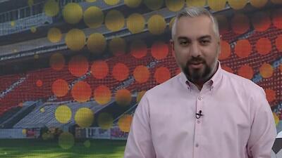 سناریو محتمل پرسپولیس دوران پسا درویش