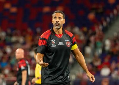  رفیق رونالدو: مسی از کریستیانو بهتر است!