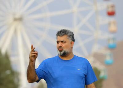  لیگ یک: اولین برد اشکش با بعثت