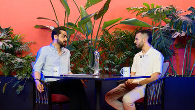  آقاپور: با شمسایی میتوانیم قهرمان جام جهانی شویم