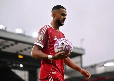  خاکپو و هت‌تریک تیر: چقدر بدشانسی تو پسر!