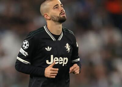  وینگر جدید یووه به بازی با رئال نمی‌رسد