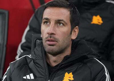  مربی ایتالیایی تیم ملی را بُردند!