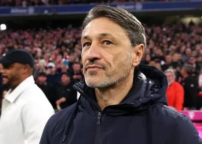  انتقاد تند اسطوره آلمان از کواچ: ترسو هستی!