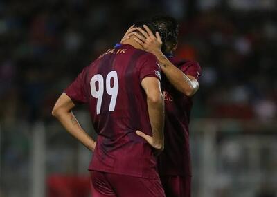  تصمیم خبرساز در قائمشهر: کمالوند اخراج شد!