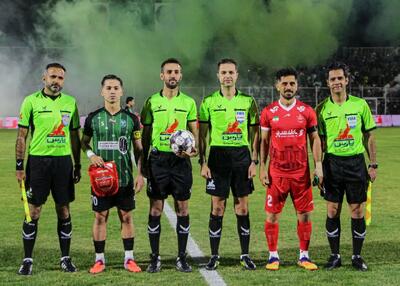 محبوب‌ترین پرسپولیسی در شب خشم هواداران