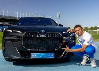  بمب 140 هزار یورویی بلااستفاده امباپه!