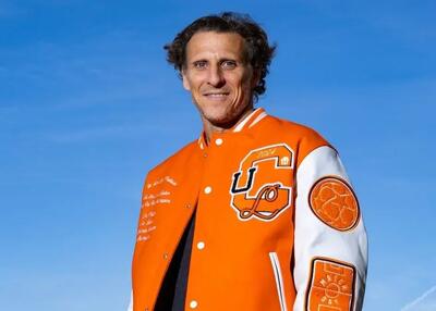  دیه‌گو فورلان در بیمارستان بستری شد!