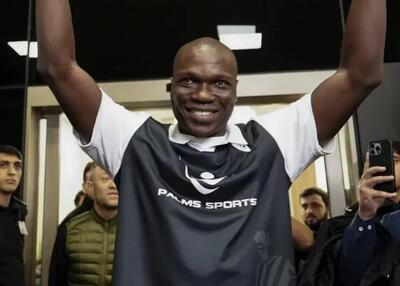  مهاجم مدنظر استقلال و پرسپولیس در آذربایجان!