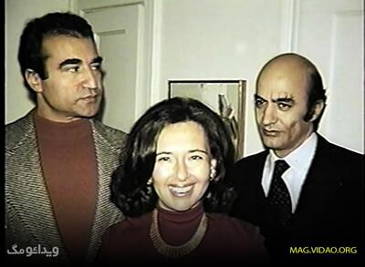 بیوگرافی فریدون اسفندیاری ( اف‌ام-۲۰۳۰) فیلسوف ایرانی و زندگینامه اش +فریز جسدش - ویدائو مگ