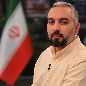 بیوگرافی مجید یحیایی و همسرش «مجری برنامه صبحانه ایرانی» و حواشی پرسپولیسی بودنش +عکس - ویدائو مگ