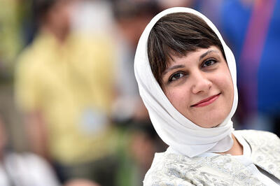 بیوگرافی آیدا پناهنده و همسر ارسلان امیری +فیلم ها ، فرزندش، اینستاگرام و عکس - ویدائو مگ
