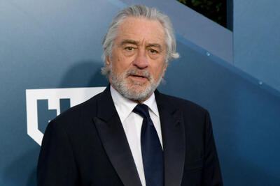 بیوگرافی کامل رابرت دنیرو (Robert De Niro) داستان زندگی ، فیلم‌ ها و تصاویر جدید بازیگر افسانه‌ ای هالیوود - ویدائو مگ