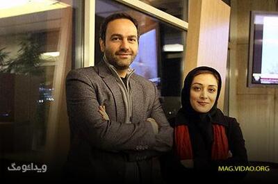بیوگرافی میلیشا مهدی نژاد و همسرش و علت طلاق +دخترش و عکس های اینستاگرام - ویدائو مگ