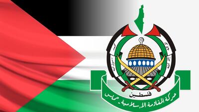  حماس: اشغالگران را کاملاً مسئول هرگونه وخامت یا فروپاشی توافق می‌دانیم