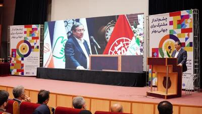  تولیدکنندگان در خط مقدم جنگ اقتصادی هستند