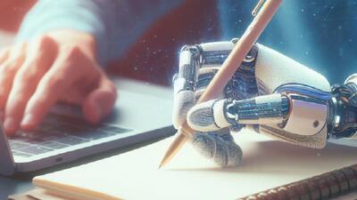  وقتی انسان‌ها اینترنت را از هوش مصنوعی پس گرفتند