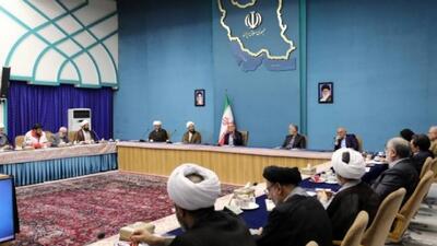  مسجد و امامان جماعت باید طبیب روحانی افراد باشند