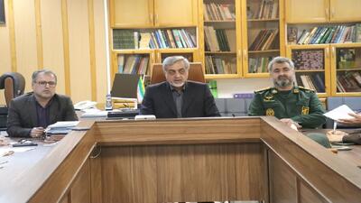  اعزام ۵۰۰ دانش آموز رشتی به سفر معنوی راهیان نور