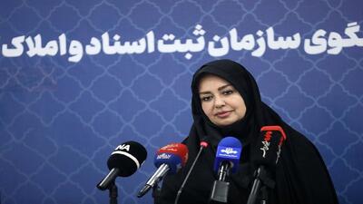  فعالیت ۱۷ هزار شرکت خارجی در کشور / اسناد دفترچه‌ای باید به سند حدنگار تبدیل شوند