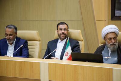  تصمیمات راهبردی استان نیازمند سازوکار اجرایی و همدلی میان مسئولان
