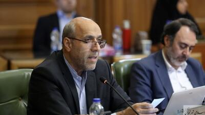  تفکر درآمدزایی شهرداری از طرح ترافیک نمک بر زخم مردم می‌پاشد