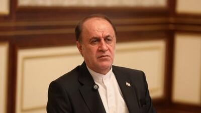  حاجی‌بابایی: زمان اقدامات عملی علیه رژیم صهیونیستی فرا رسیده است