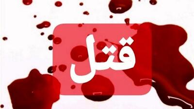 کشف ۱۳۱ کیلو حشیش در منزلی در شیراز و قتل عمو با ضربات بیل