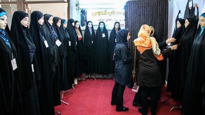 پوشاک حجاب گران‌تر از سایر پوشاک نیست